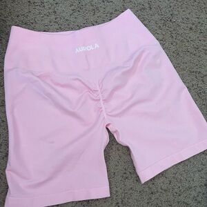 Aurola Shorts